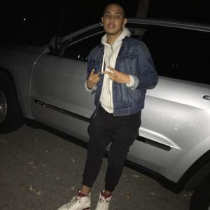 Meet your Posher, Felix